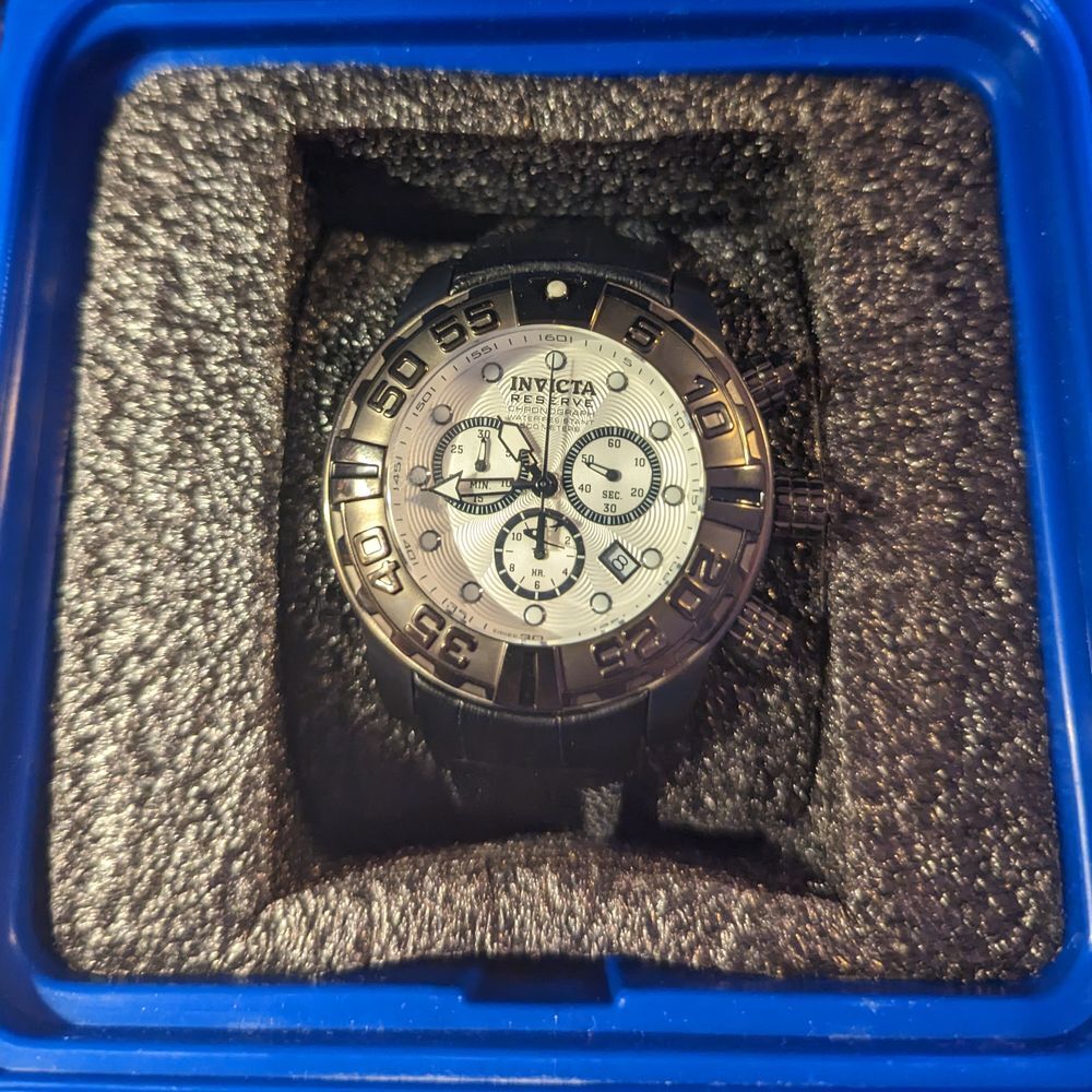 Invicta Reserve 14292 Subaqua Noma 1: LIMITED EDITION (0082/1000)‎